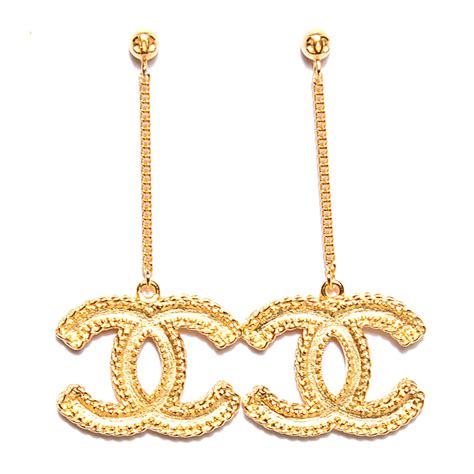 where can i buy cheap chanel earrings|chanel earrings for cheap outlet.